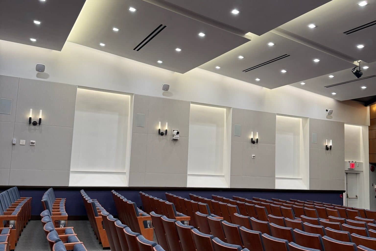 Commercial Painting